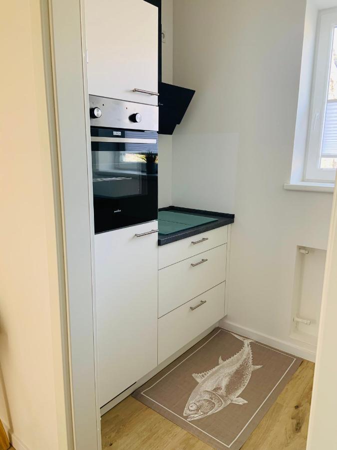 Skandi-Home Wohnung Ruhige Lage Neu - Duesseldorf Nord Kültér fotó