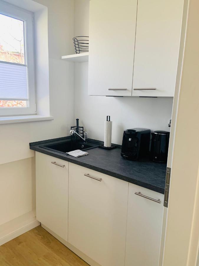 Skandi-Home Wohnung Ruhige Lage Neu - Duesseldorf Nord Kültér fotó